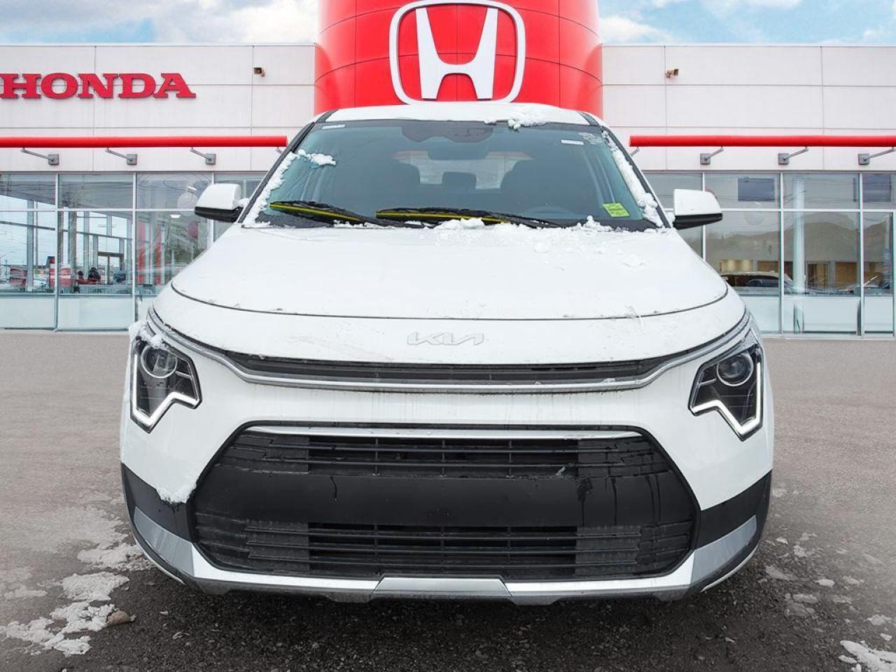 2025 Kia Niro Plug-In Hybrid LX Photo