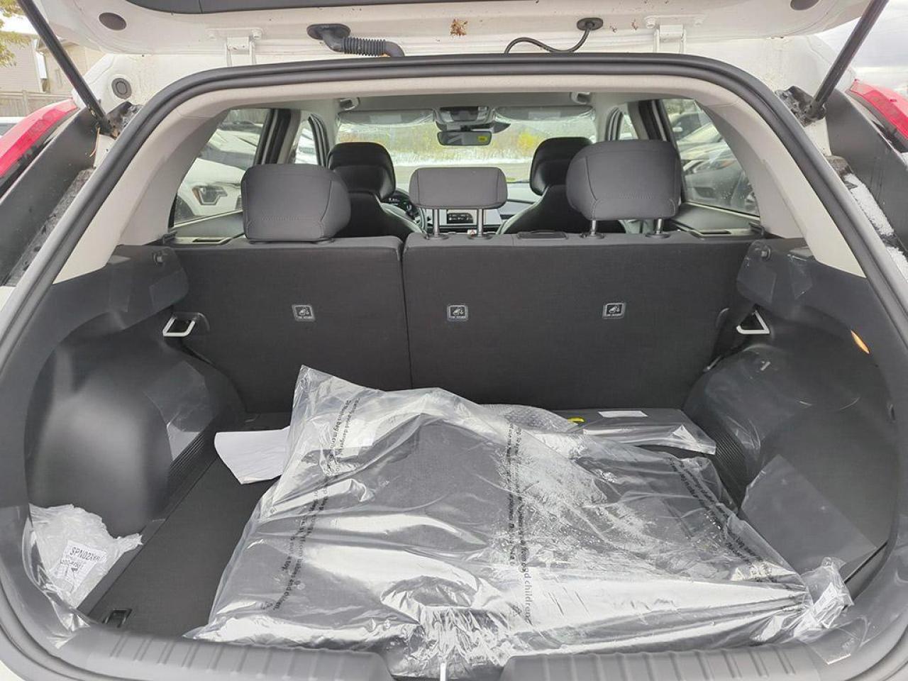 2025 Kia Niro Plug-In Hybrid LX Photo