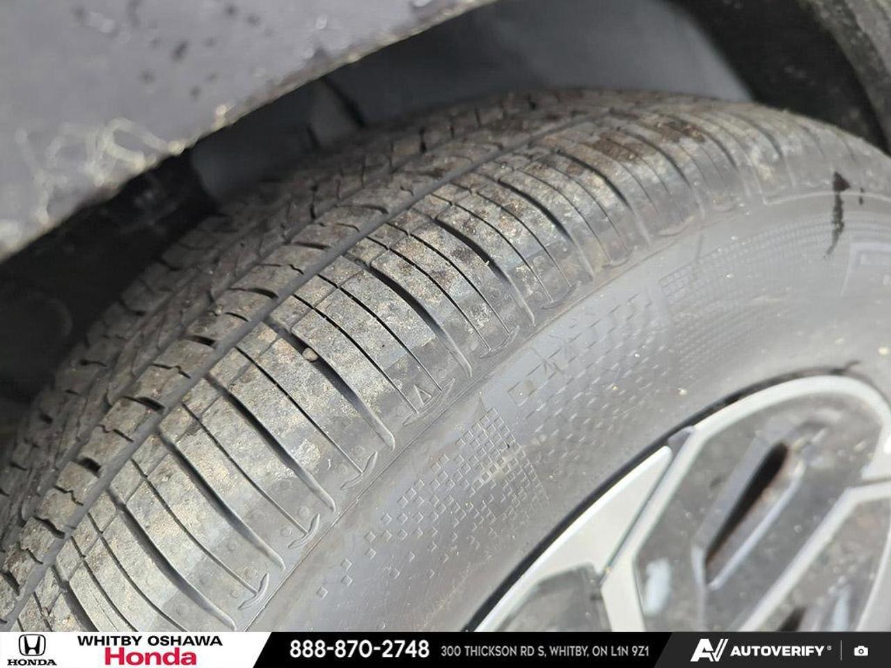 2025 Kia Niro Plug-In Hybrid LX Photo