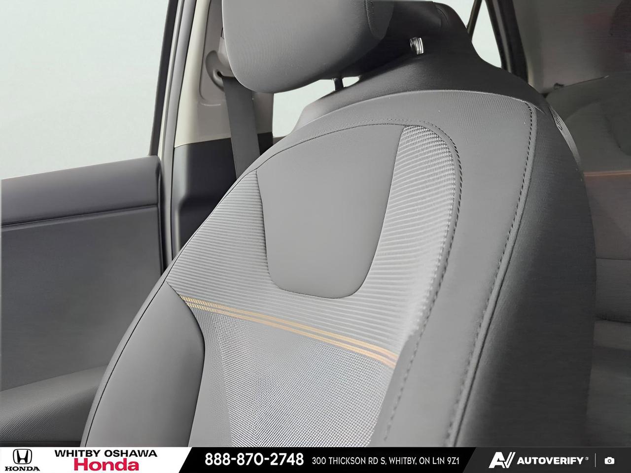 2025 Kia Niro Plug-In Hybrid LX Photo