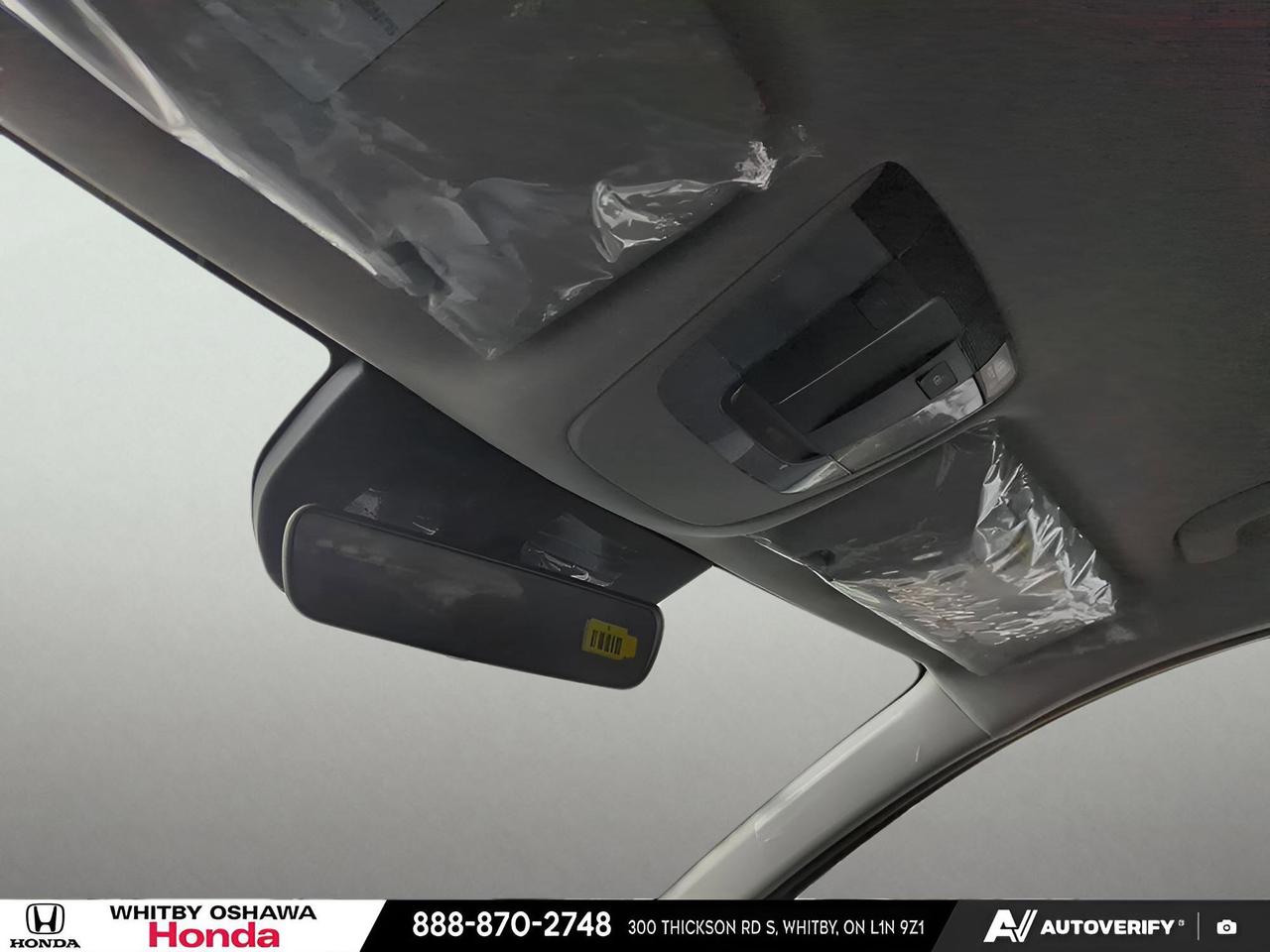 2025 Kia Niro Plug-In Hybrid LX Photo