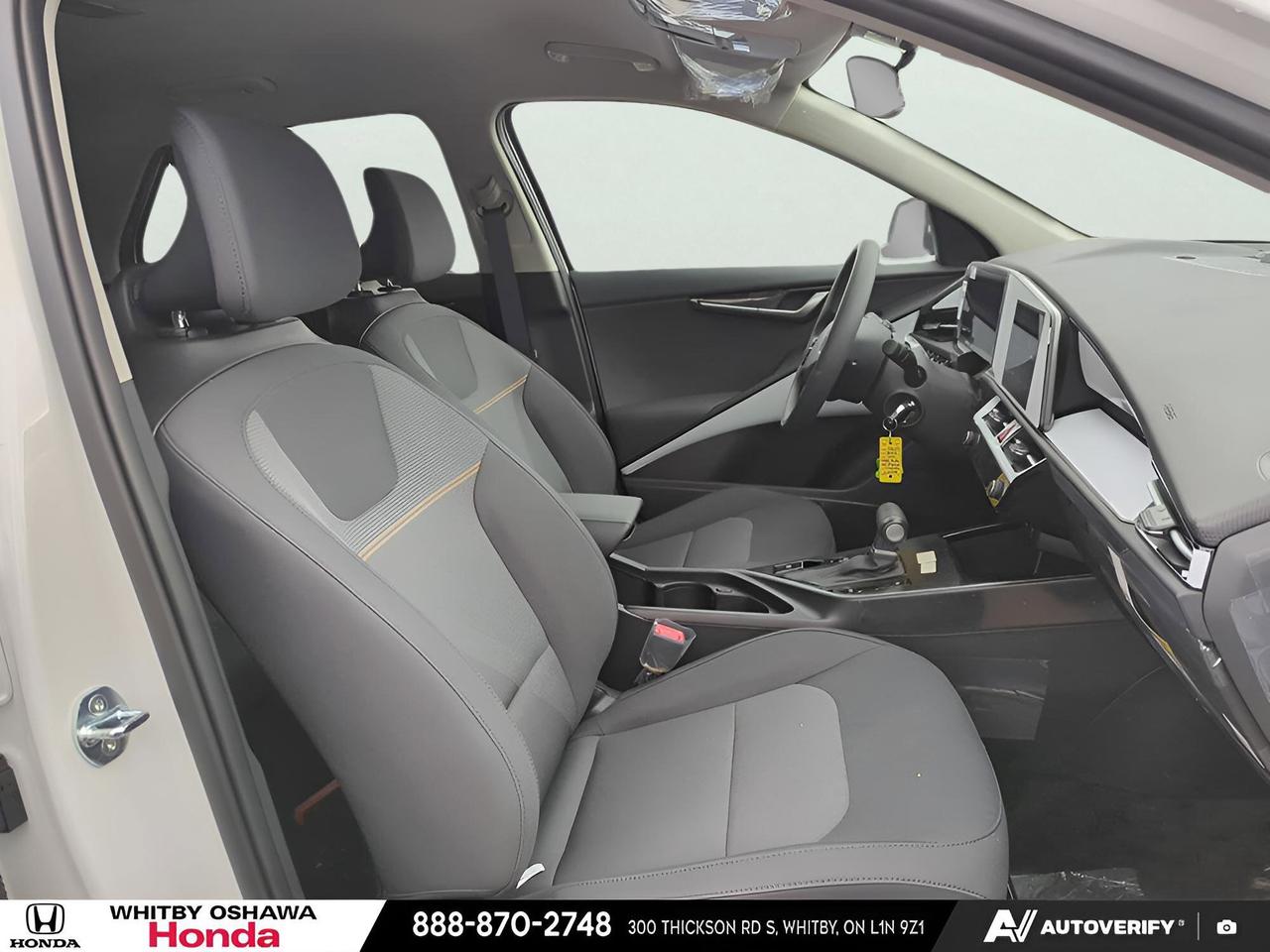 2025 Kia Niro Plug-In Hybrid LX Photo