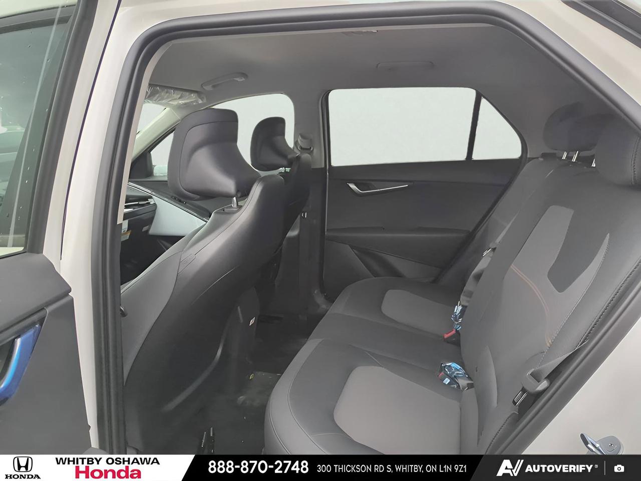 2025 Kia Niro Plug-In Hybrid LX Photo