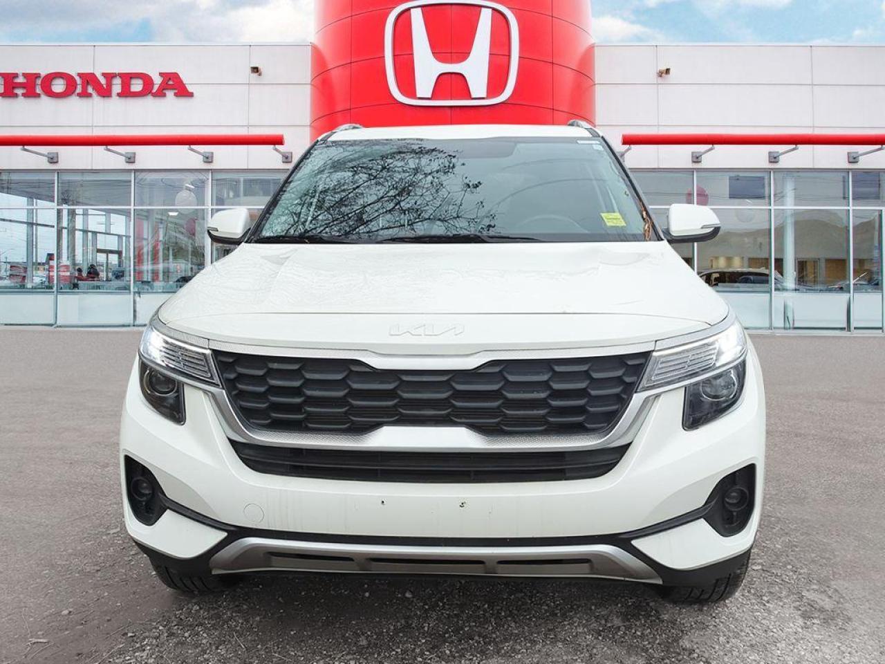 2023 Kia Seltos LX Photo