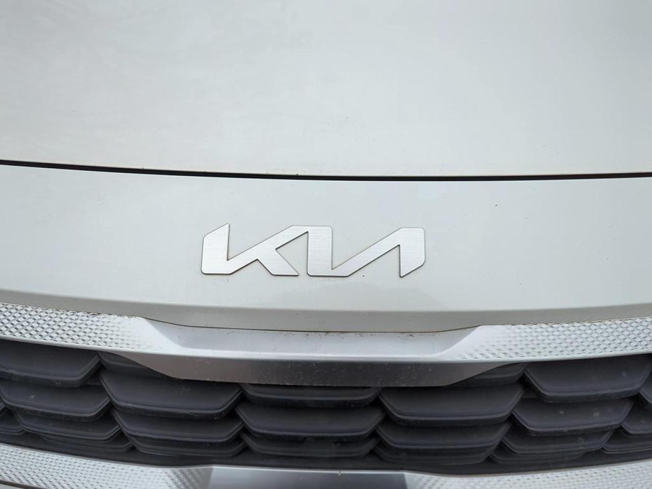 2023 Kia Seltos LX Photo