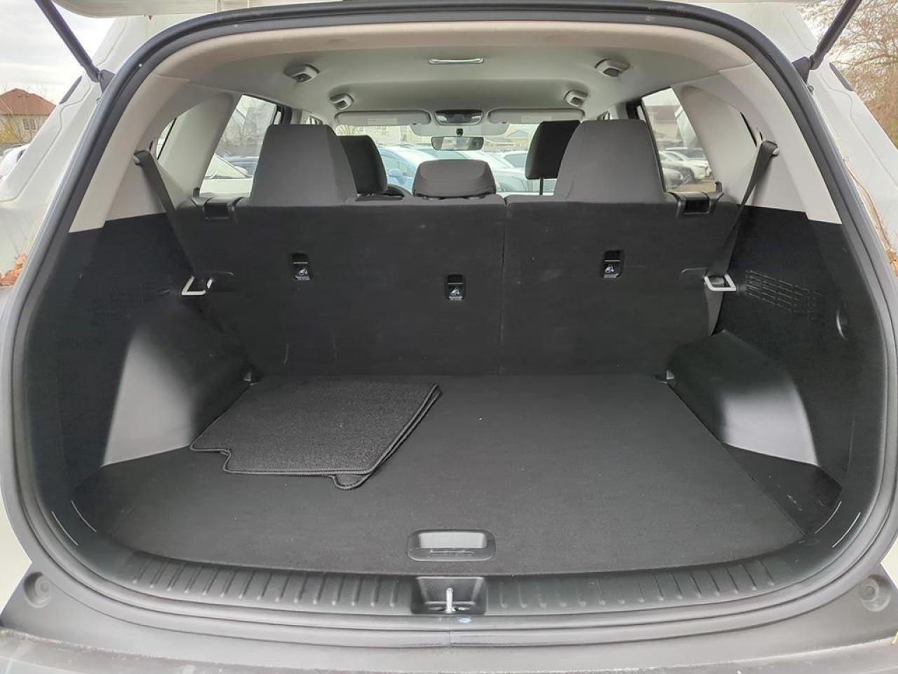 2023 Kia Seltos LX Photo