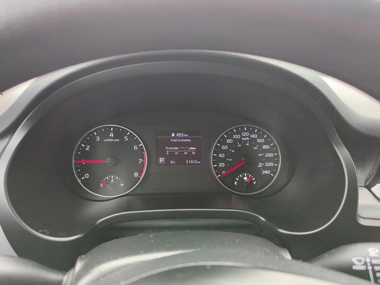 2023 Kia Seltos LX Photo