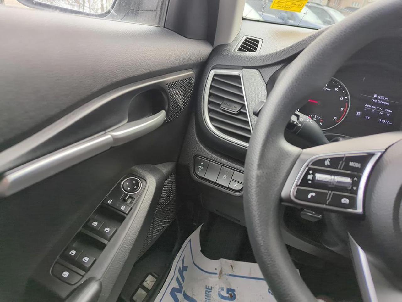 2023 Kia Seltos LX Photo