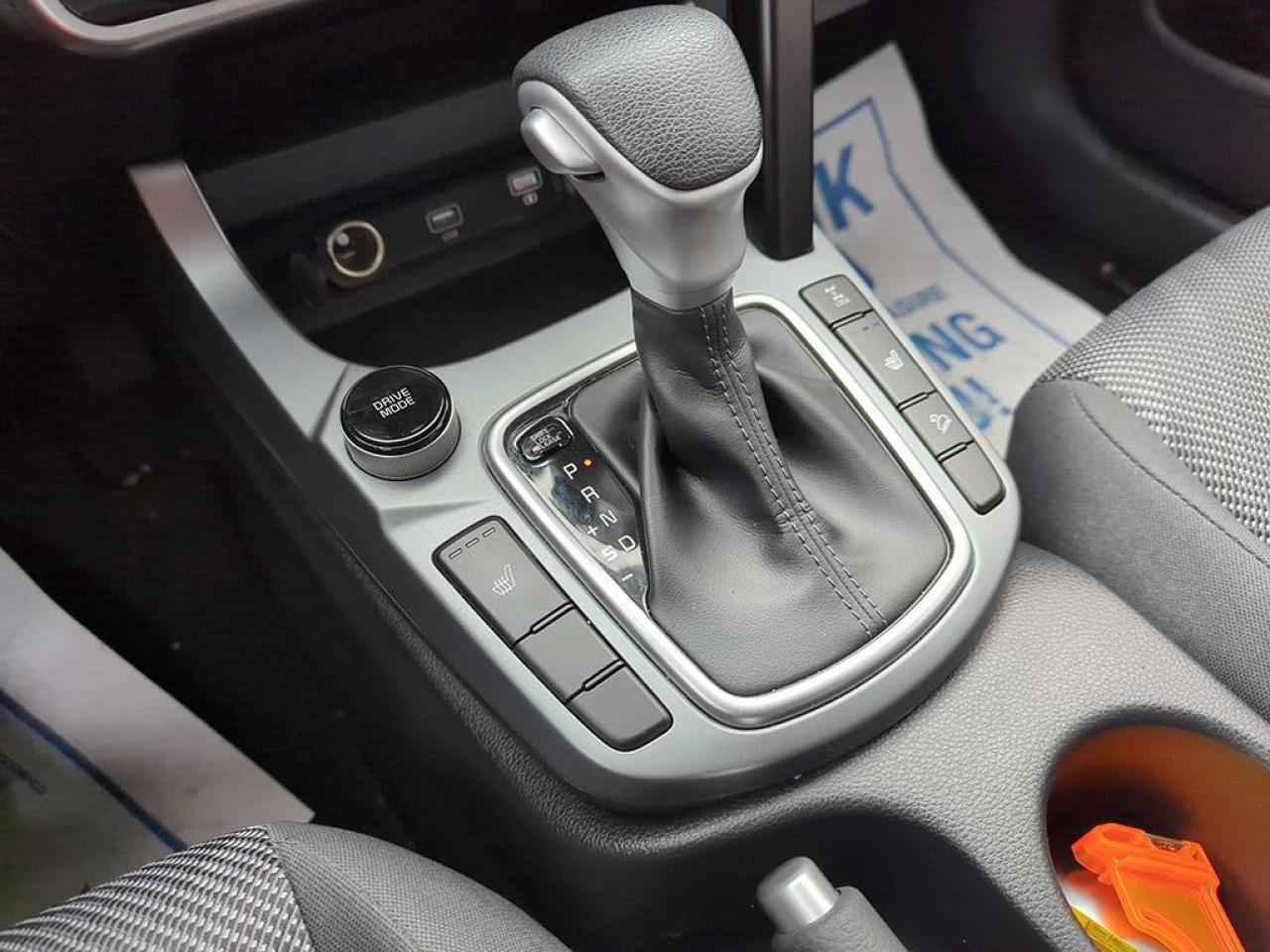 2023 Kia Seltos LX Photo