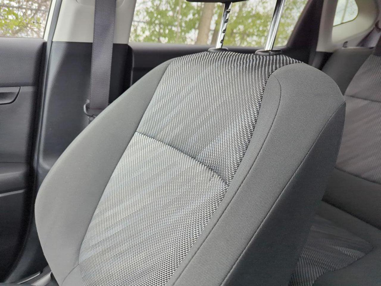 2023 Kia Seltos LX Photo