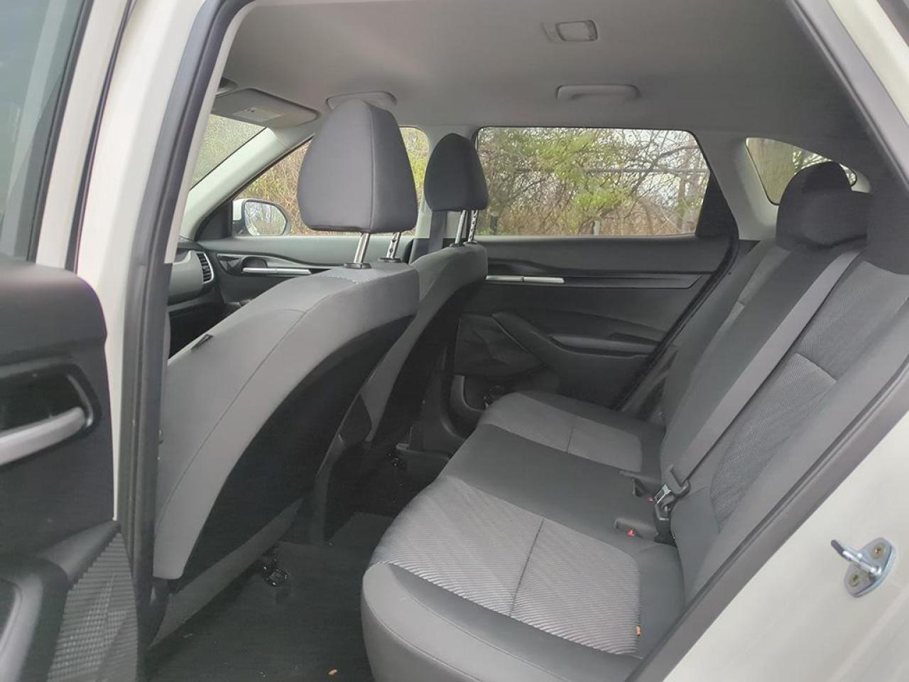 2023 Kia Seltos LX Photo