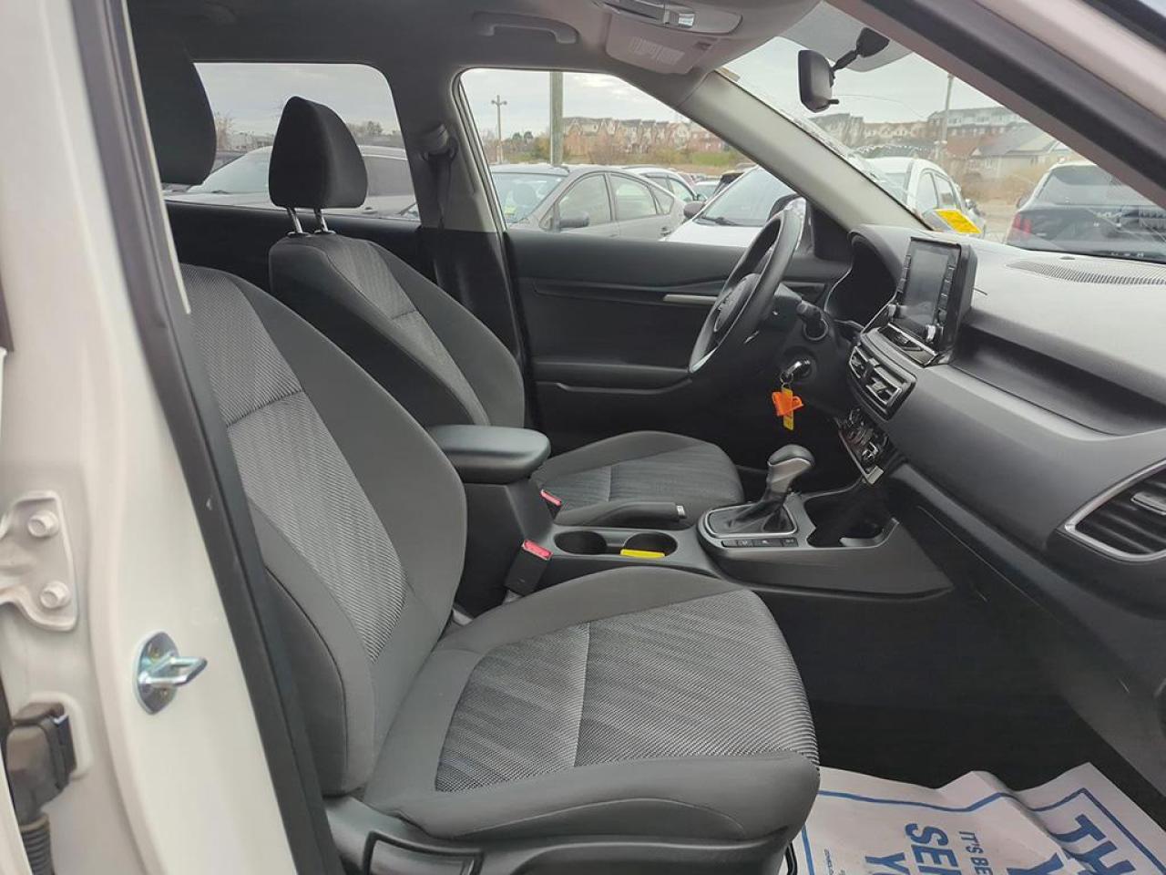 2023 Kia Seltos LX Photo