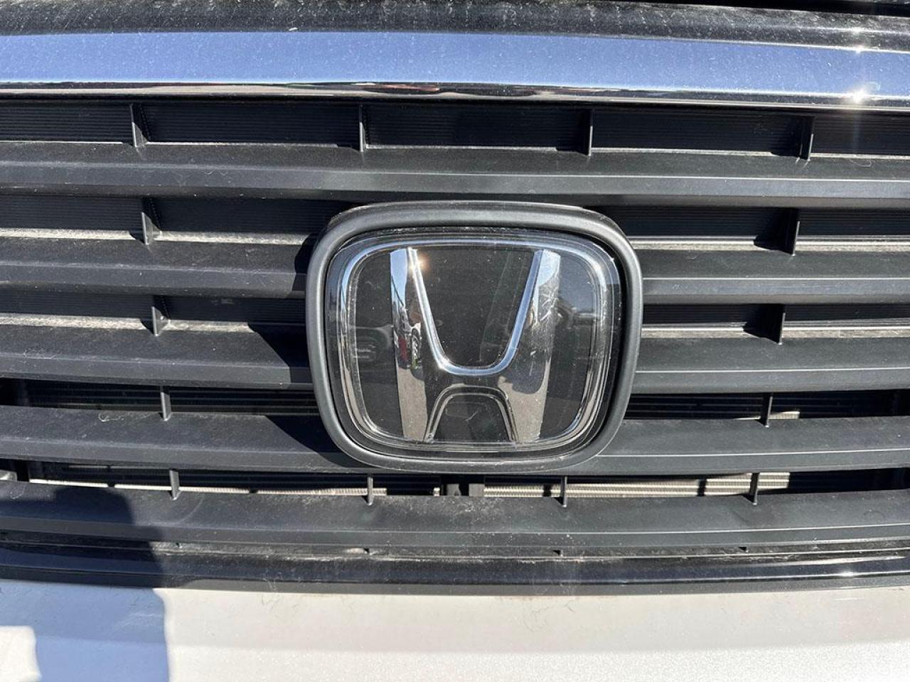 2023 Honda Ridgeline TOURING Photo