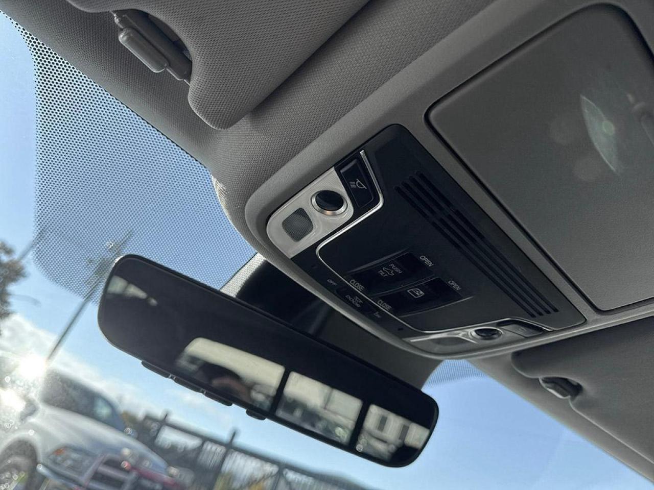 2023 Honda Ridgeline TOURING Photo