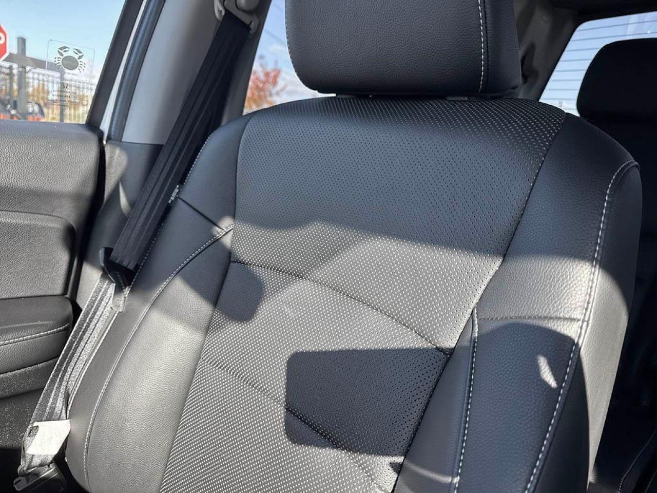 2023 Honda Ridgeline TOURING Photo