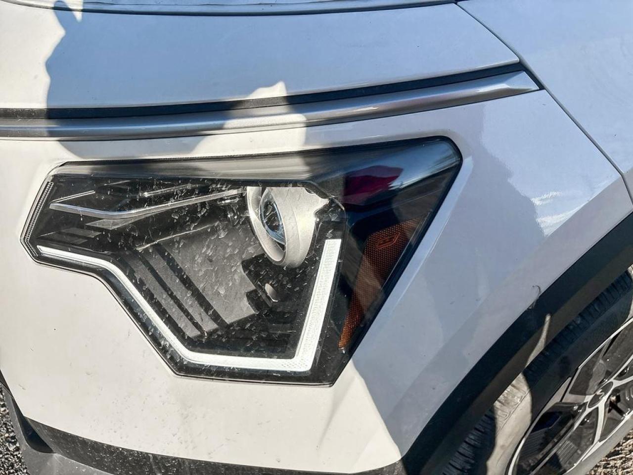 2025 Kia Niro Plug-In Hybrid LX Photo