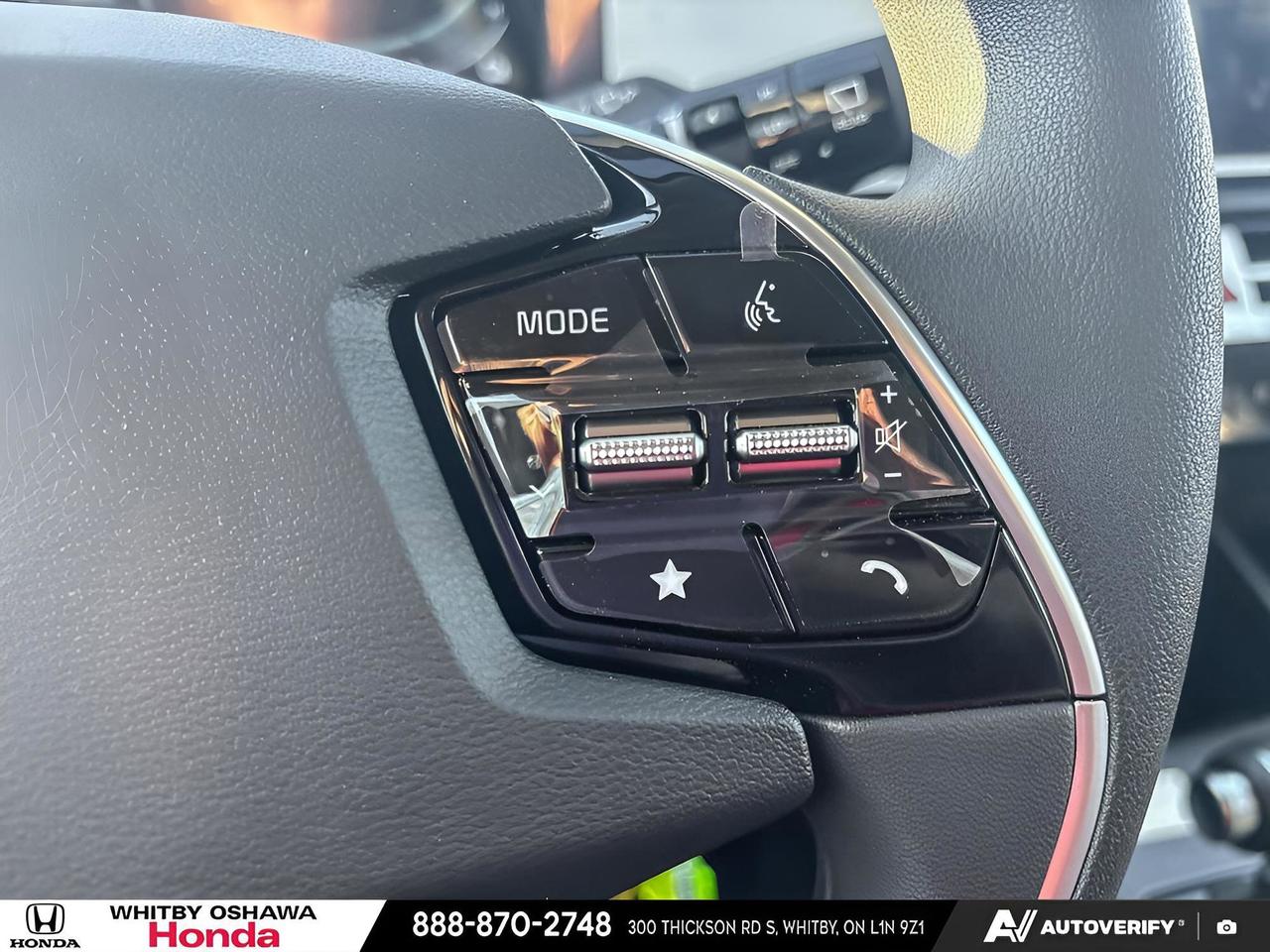 2025 Kia Niro Plug-In Hybrid LX Photo