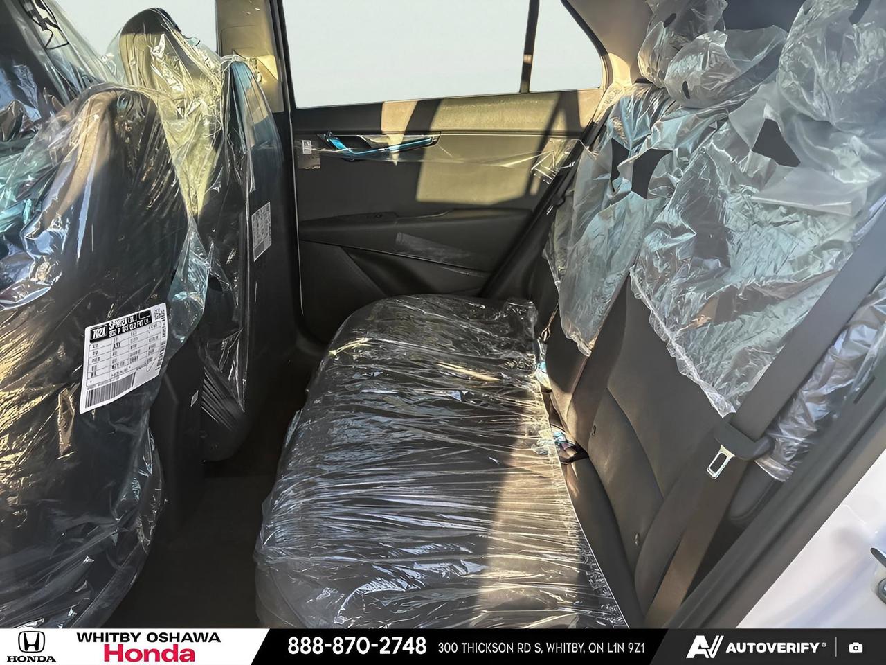 2025 Kia Niro Plug-In Hybrid LX Photo