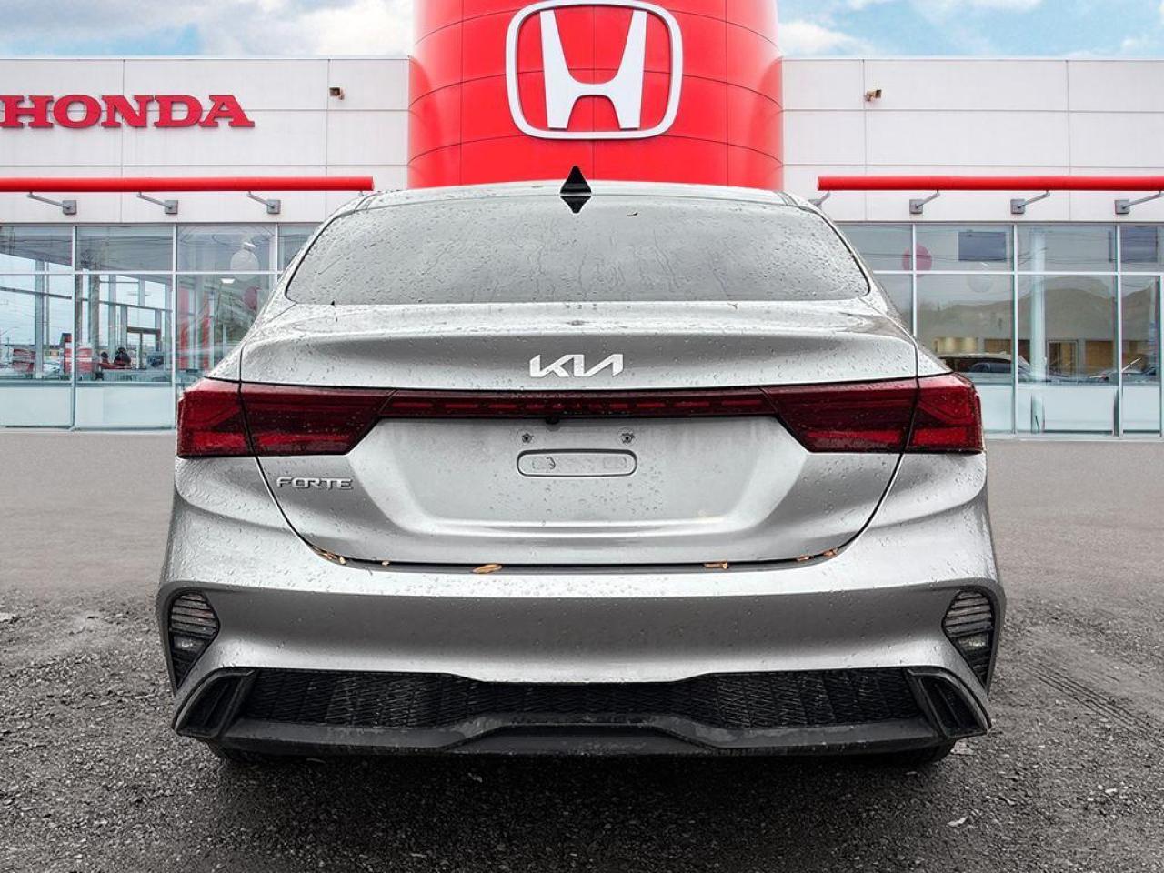 2022 Kia Forte LX Photo