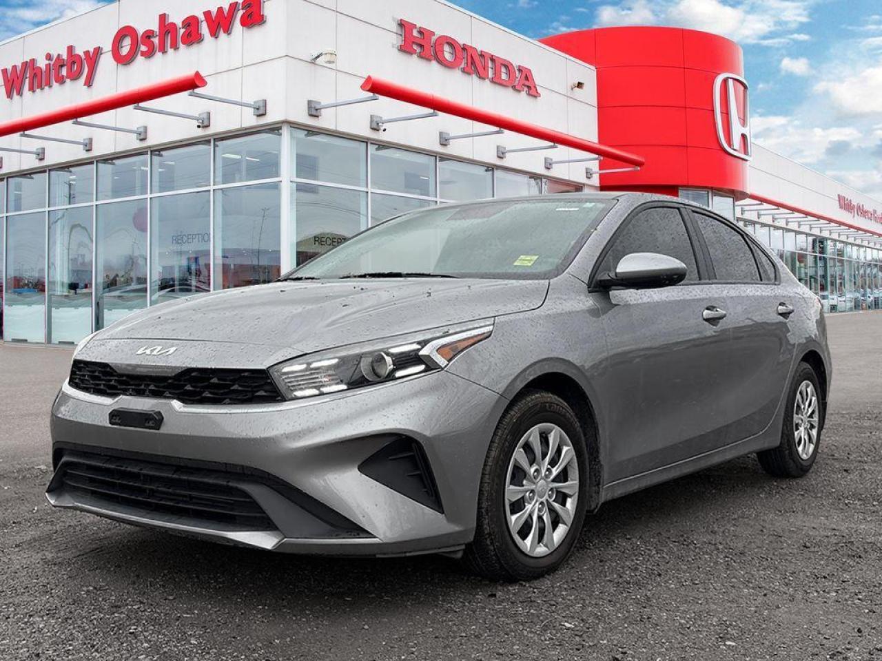 2022 Kia Forte LX Photo