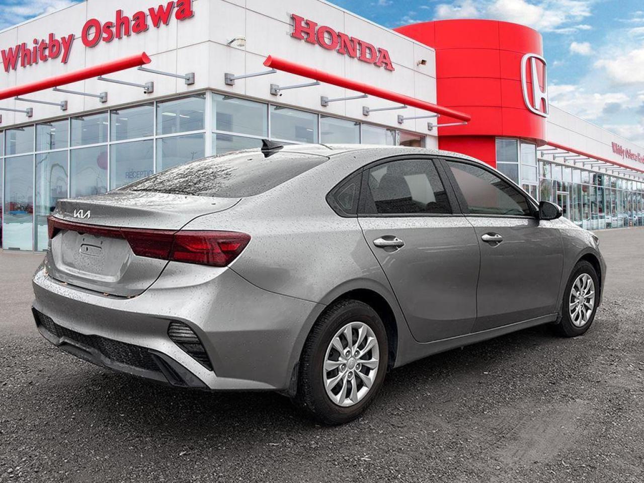 2022 Kia Forte LX Photo