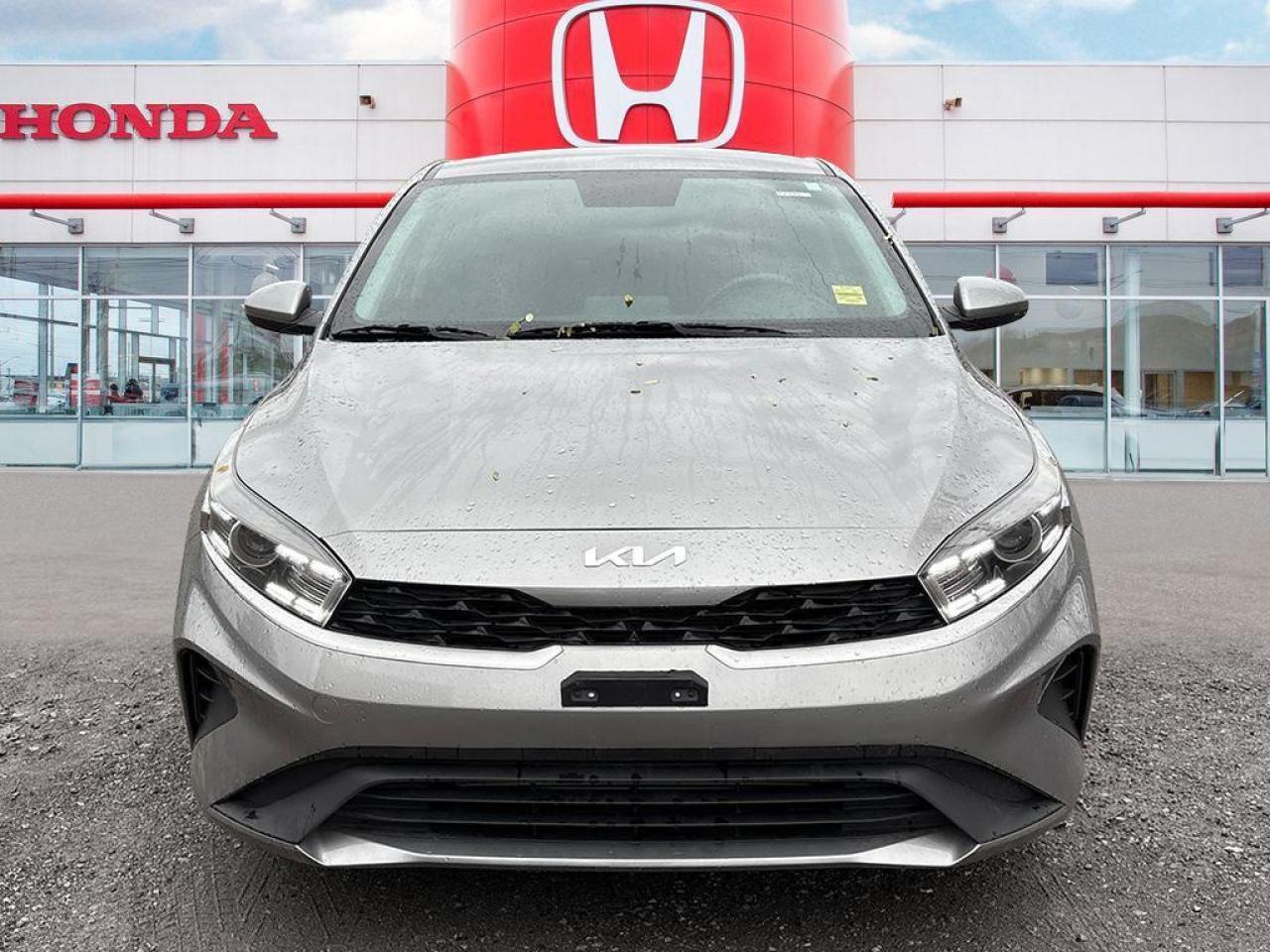 2022 Kia Forte LX Photo