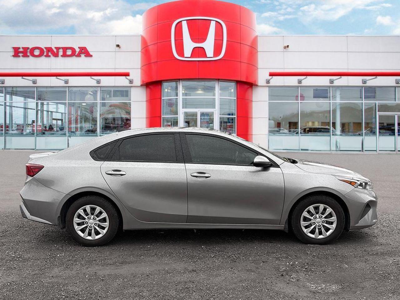 2022 Kia Forte LX Photo