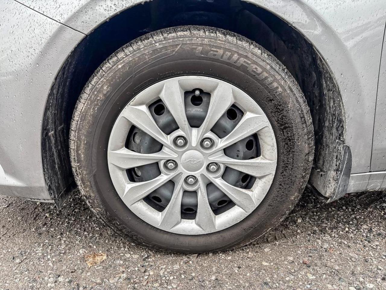 2022 Kia Forte LX Photo