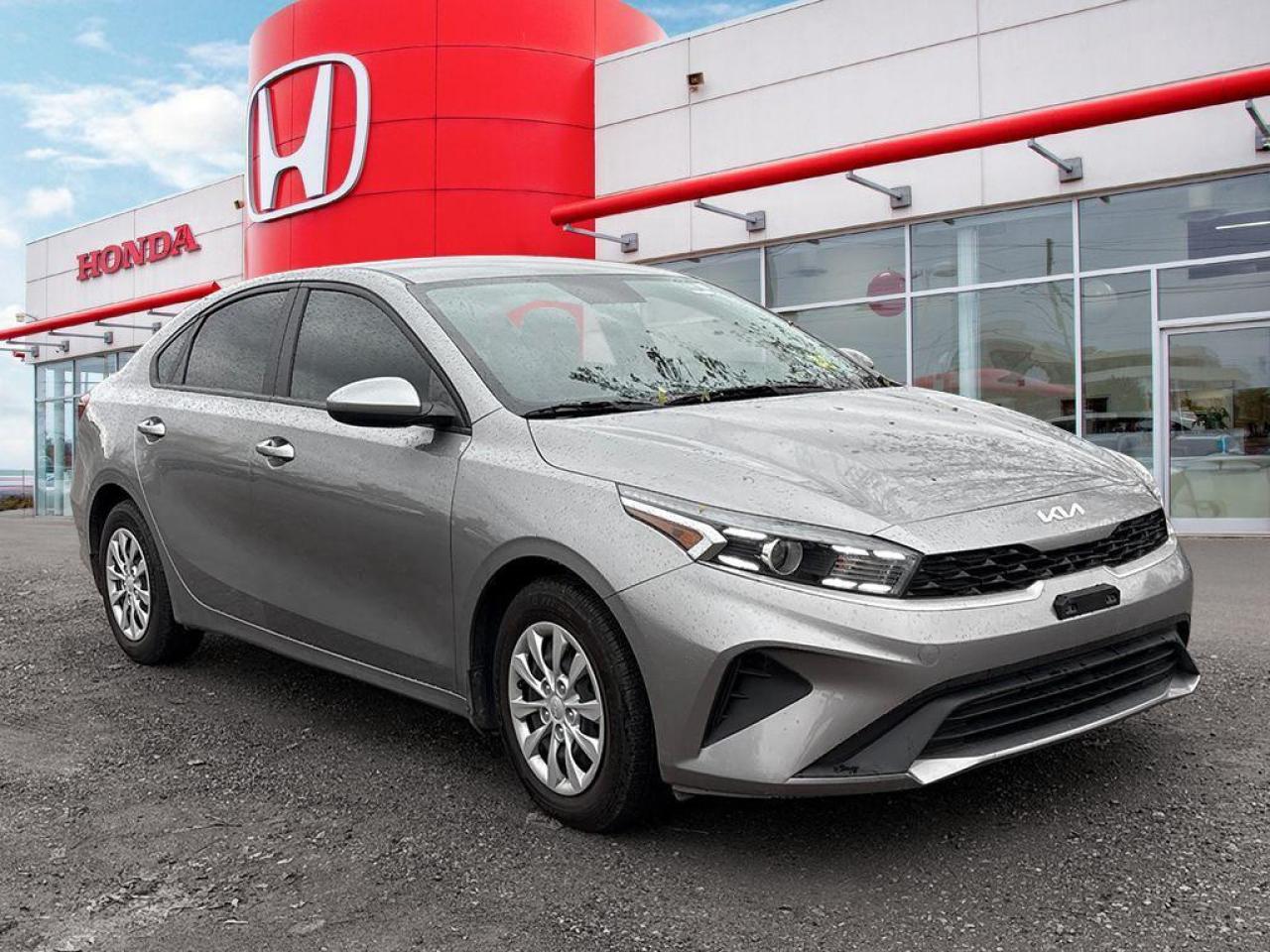 2022 Kia Forte LX Photo