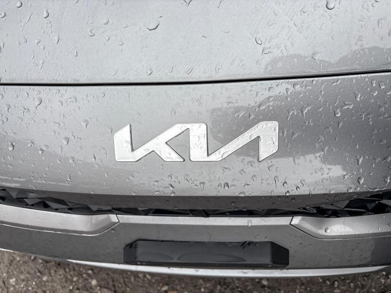 2022 Kia Forte LX Photo