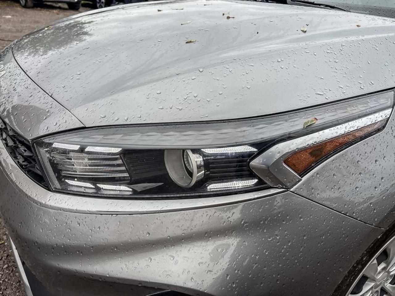 2022 Kia Forte LX Photo