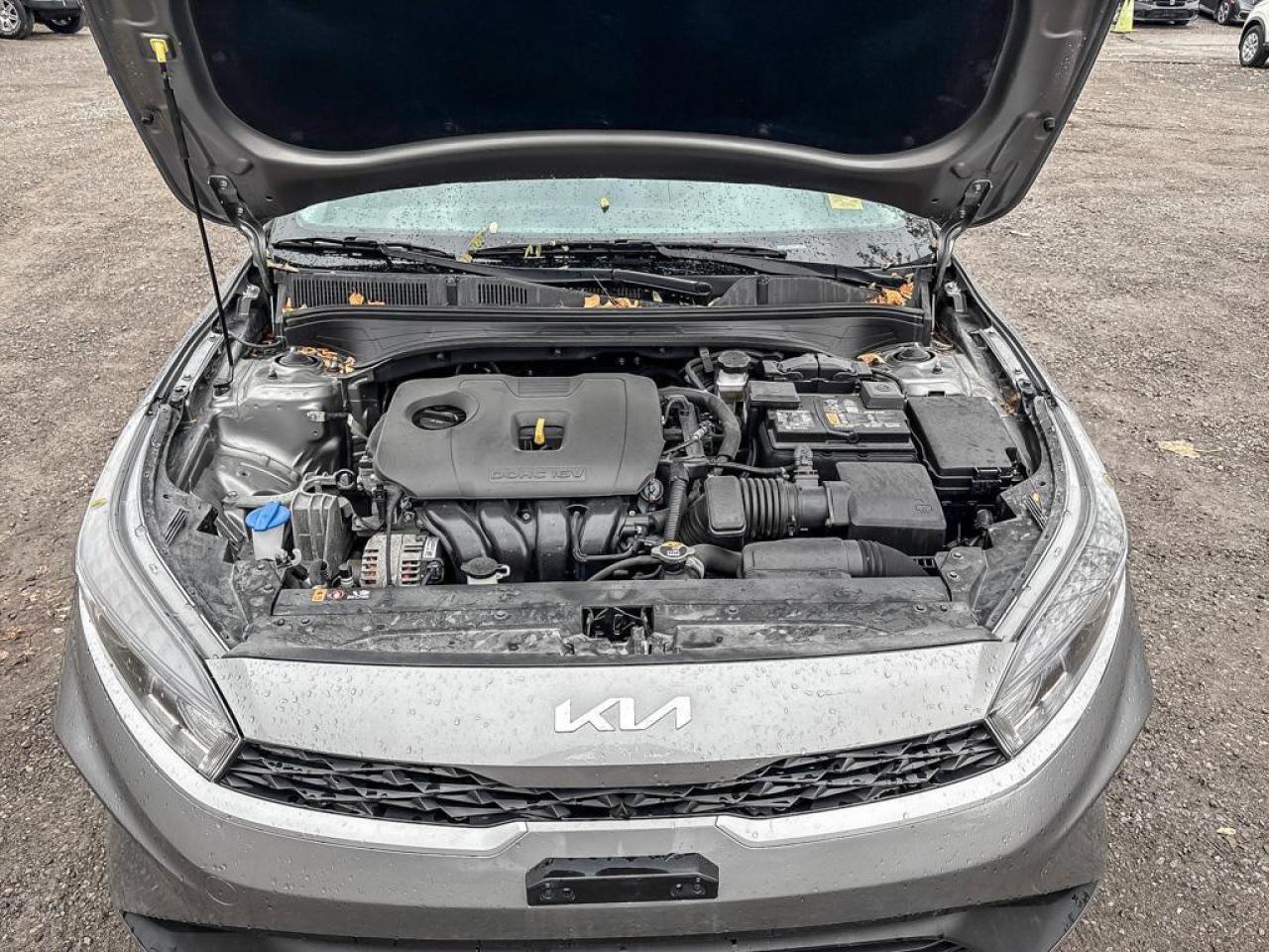 2022 Kia Forte LX Photo