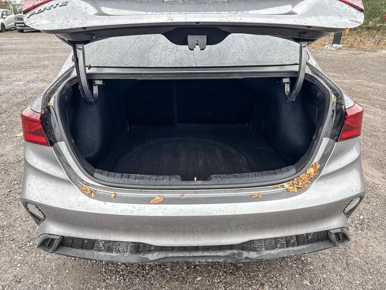 2022 Kia Forte LX Photo