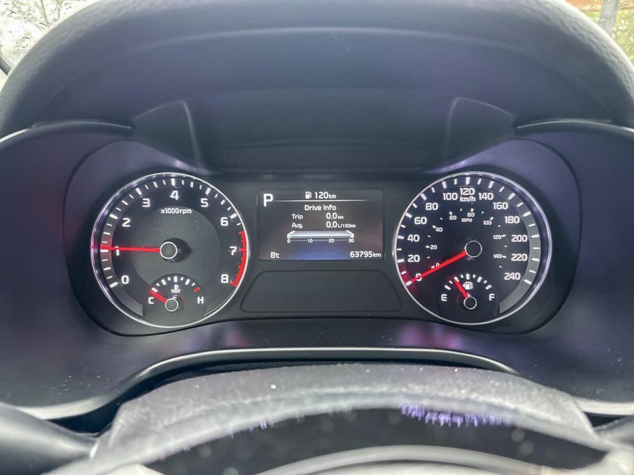 2022 Kia Forte LX Photo