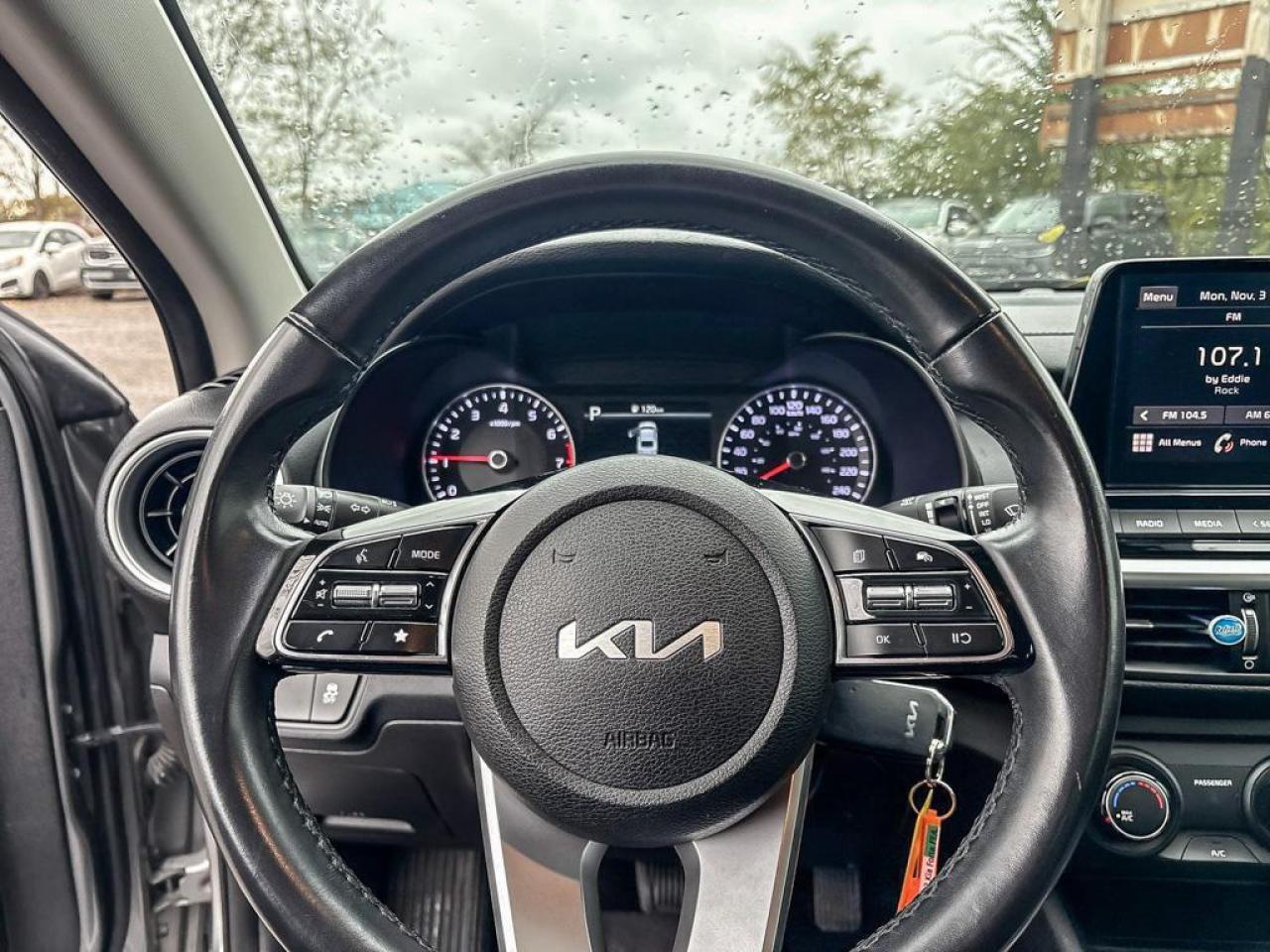 2022 Kia Forte LX Photo