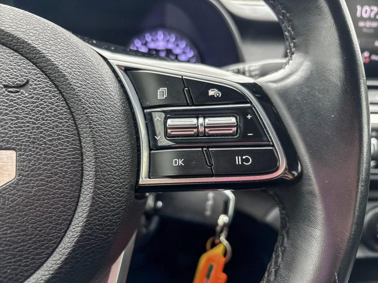 2022 Kia Forte LX Photo