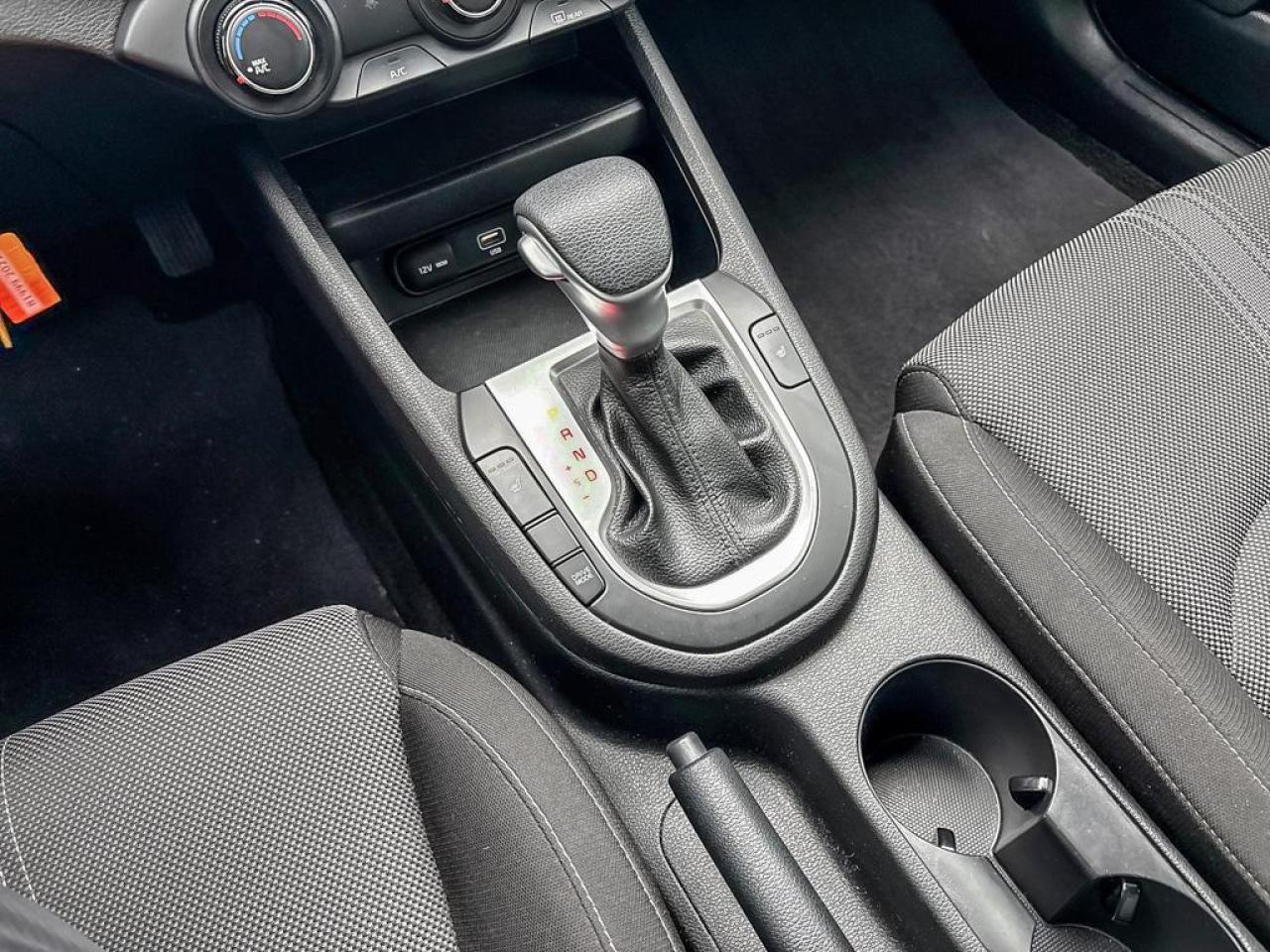 2022 Kia Forte LX Photo