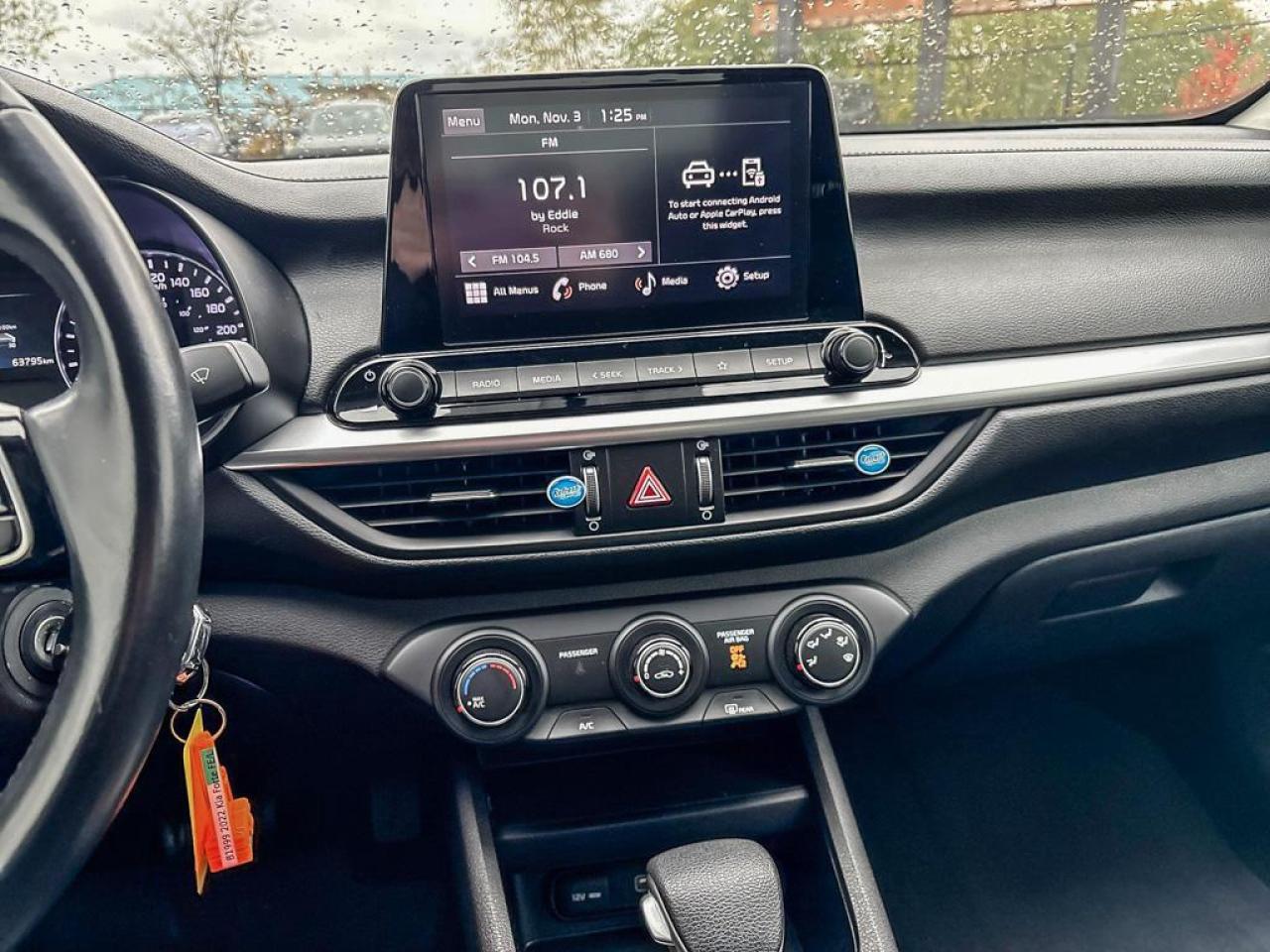 2022 Kia Forte LX Photo