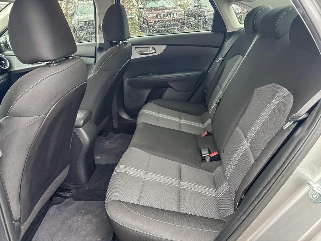 2022 Kia Forte LX Photo