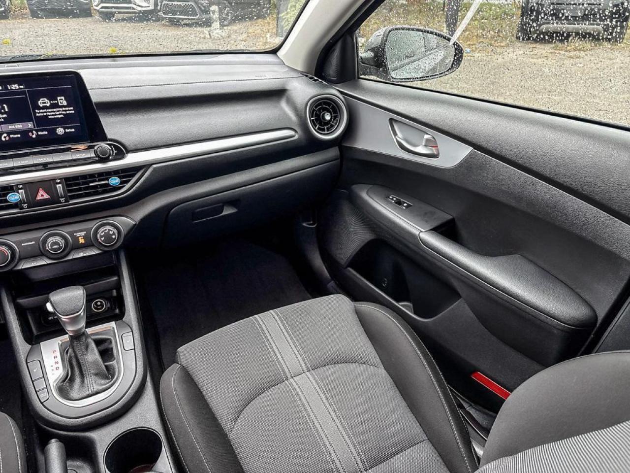 2022 Kia Forte LX Photo