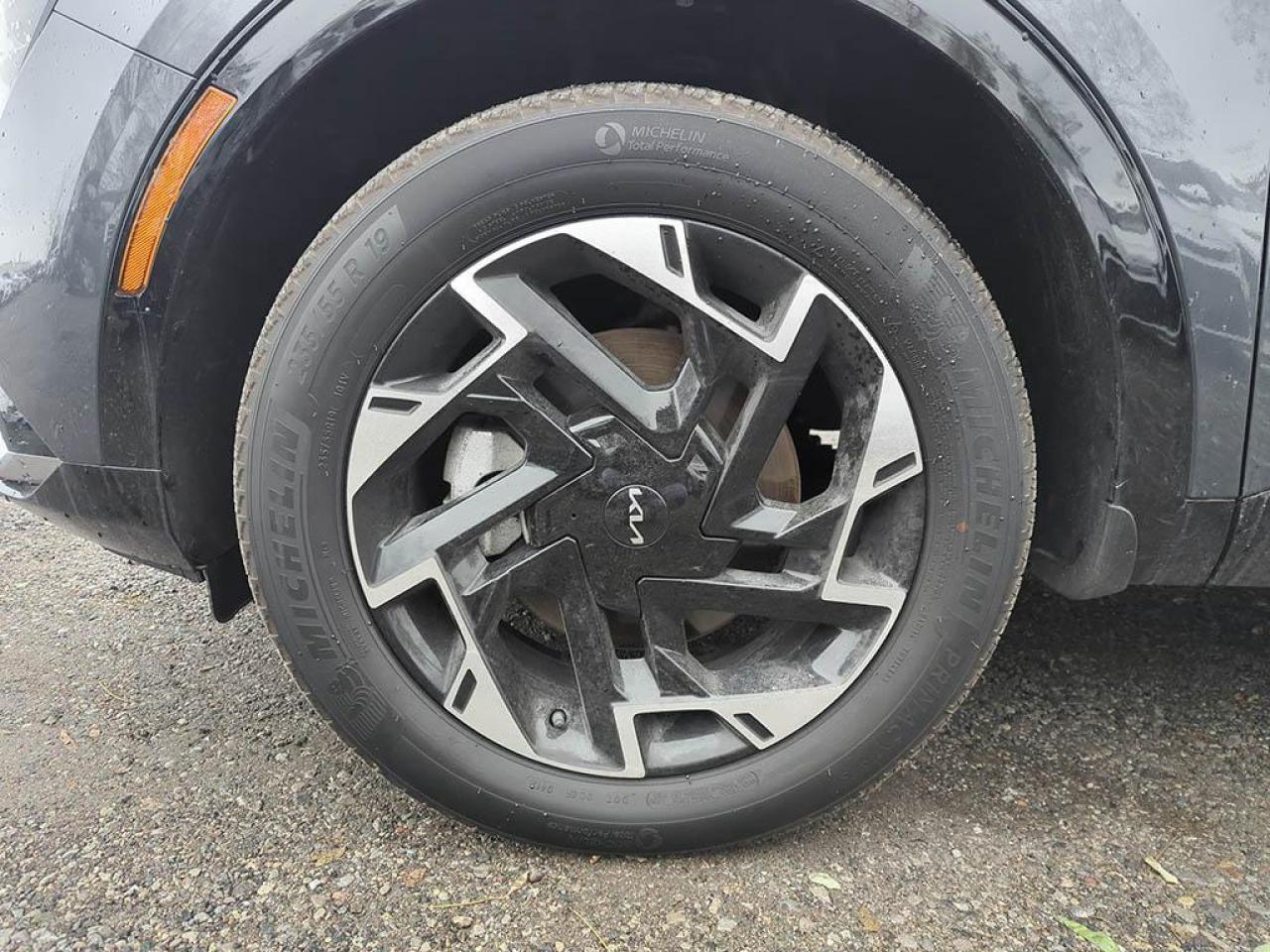 2024 Kia Sportage EX Photo