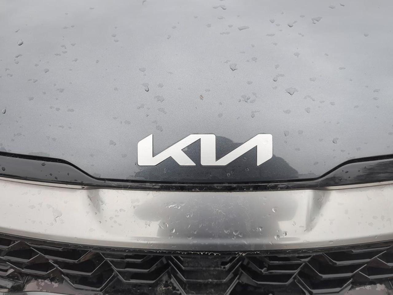 2024 Kia Sportage EX Photo