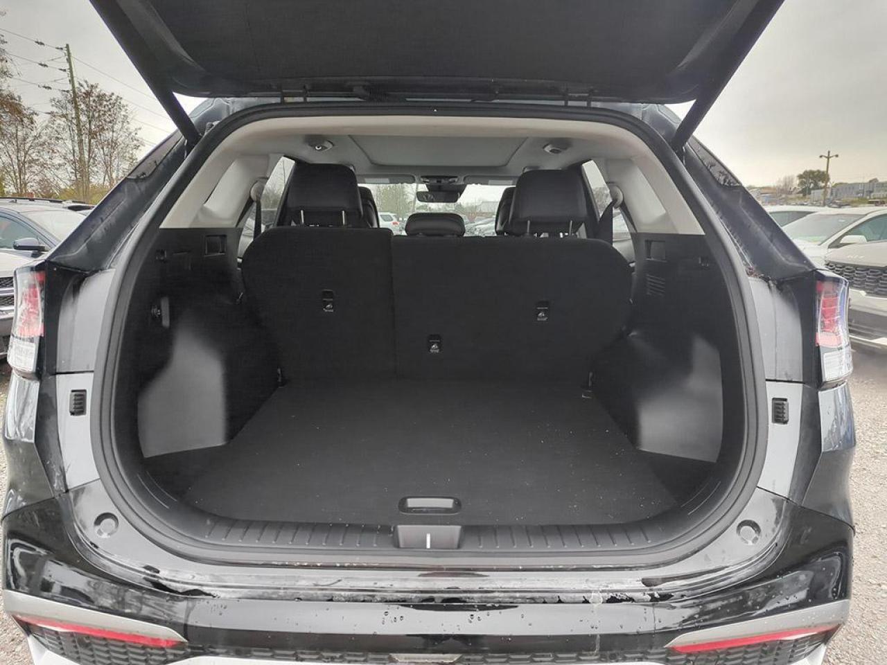 2024 Kia Sportage EX Photo