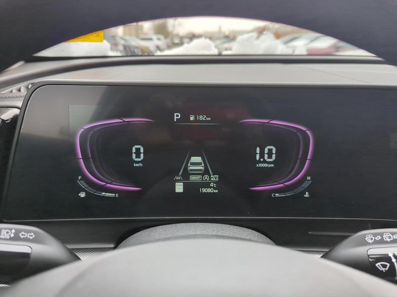 2024 Kia Sportage EX Photo