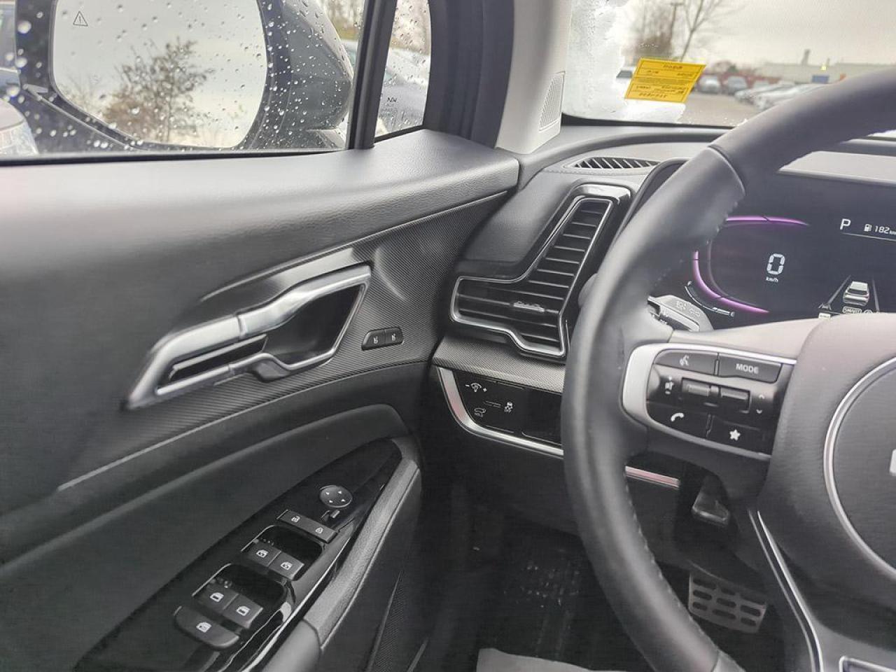 2024 Kia Sportage EX Photo