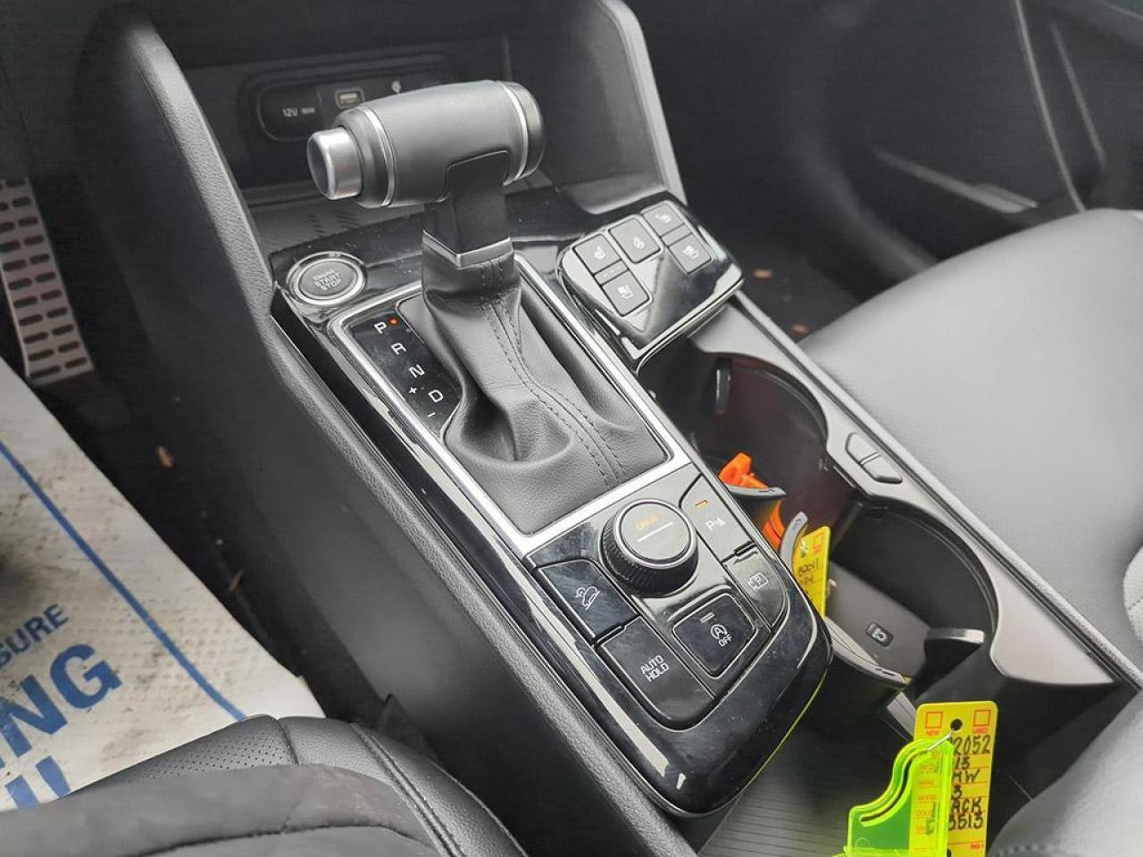 2024 Kia Sportage EX Photo