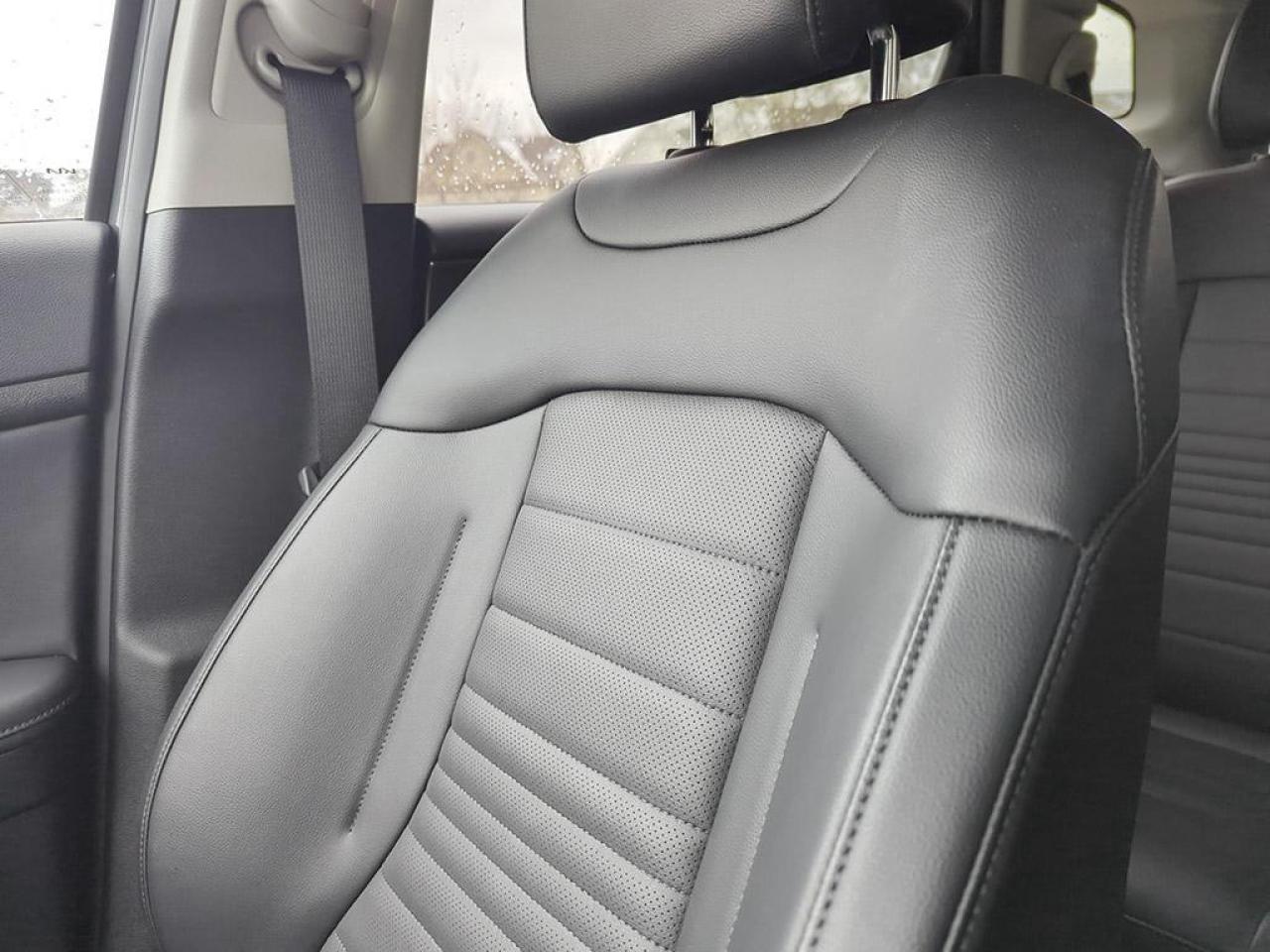 2024 Kia Sportage EX Photo