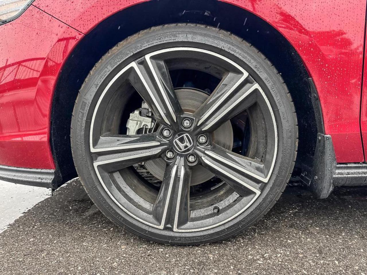 2024 Honda Accord Hybrid Sport Photo