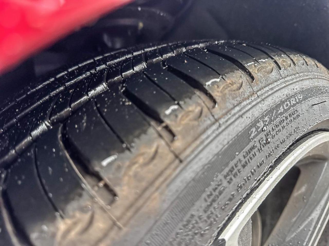 2024 Honda Accord Hybrid Sport Photo