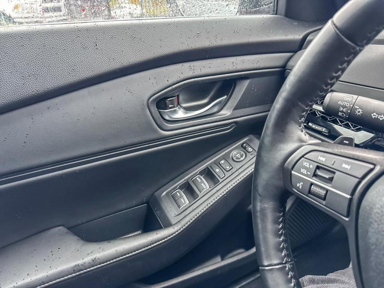 2024 Honda Accord Hybrid Sport Photo